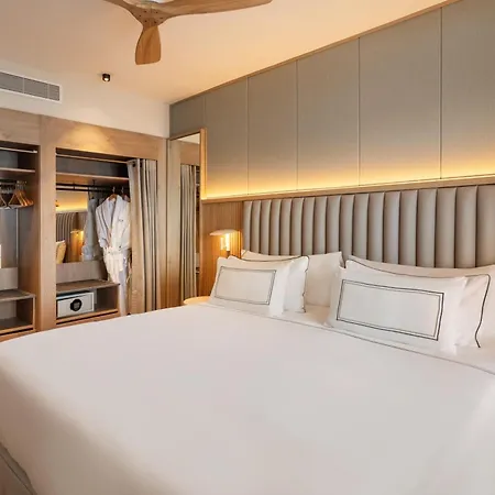 Melia Costa Del Sol 4* Torremolinos