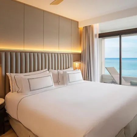 Melia Costa Del Sol Hotel 4*
