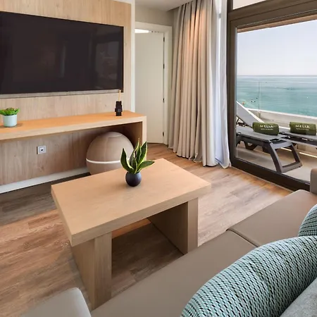 Melia Costa Del Sol 4* Torremolinos