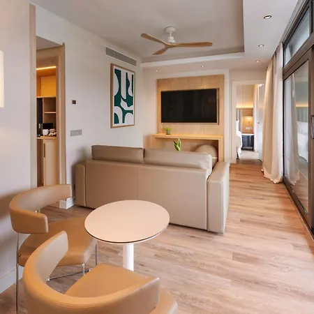 Melia Costa Del Sol Hotel