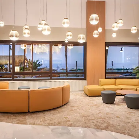 Hotel Melia Costa Del Sol 4*