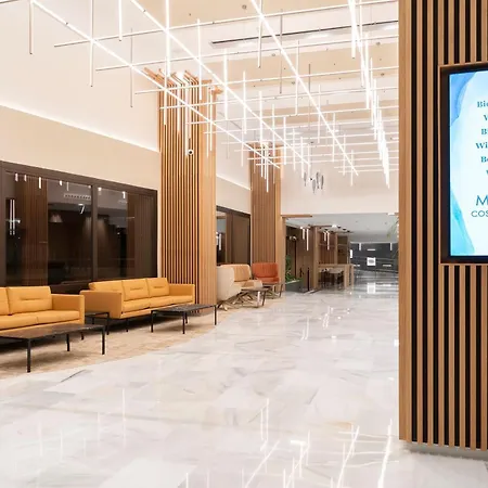 Melia Costa Del Sol Hotel Torremolinos
