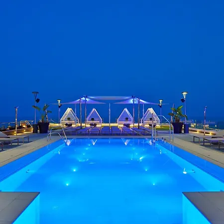Melia Costa Del Sol Hotel