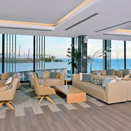 Melia Costa Del Sol Hotel