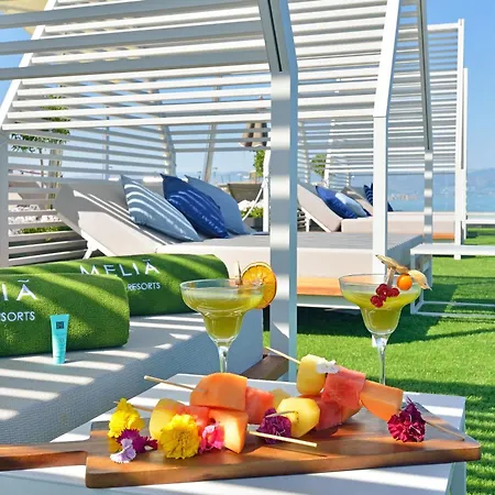 Melia Costa Del Sol Hotel Torremolinos