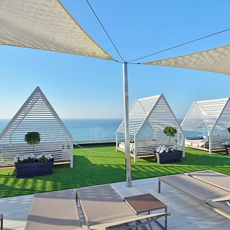 Melia Costa Del Sol Torremolinos