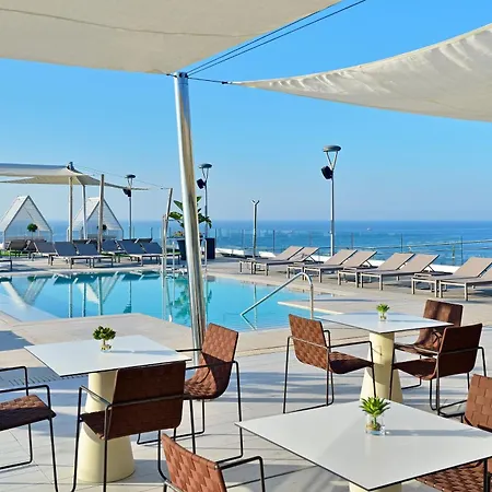 Melia Costa Del Sol Hotel Torremolinos