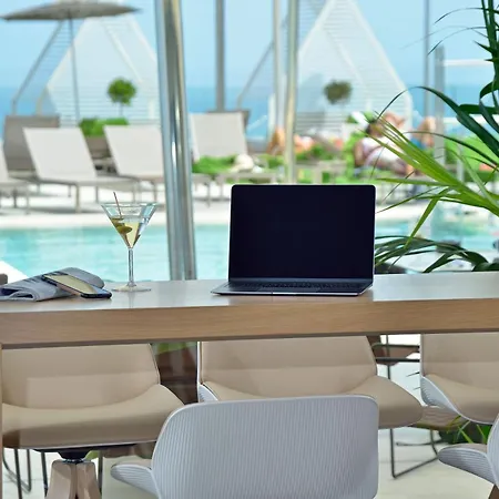 Melia Costa Del Sol 4* Torremolinos