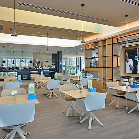 Melia Costa Del Sol Hotel