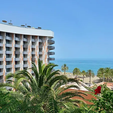 Melia Costa Del Sol Otel 4*