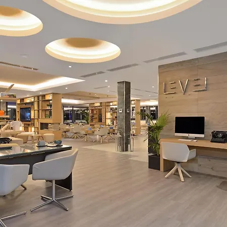 Melia Costa Del Sol Otel Torremolinos