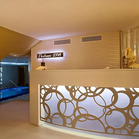 Melia Costa Del Sol Otel 4*