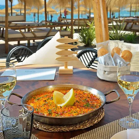 Melia Costa Del Sol Otel Torremolinos