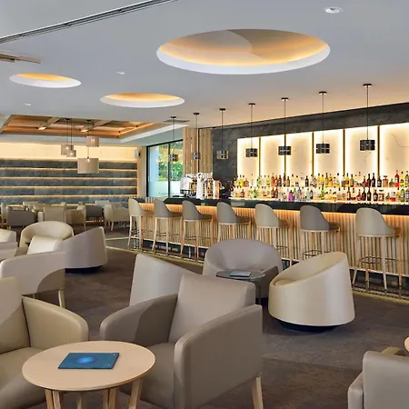 Melia Costa Del Sol 4* Torremolinos