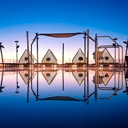 Otel Melia Costa Del Sol 4*