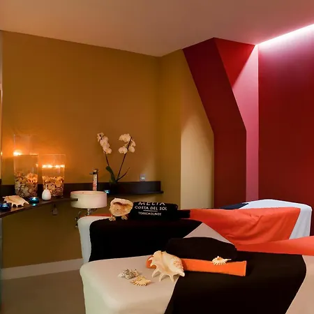 Melia Costa Del Sol 4*