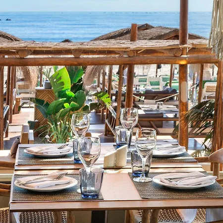 Melia Costa Del Sol Otel