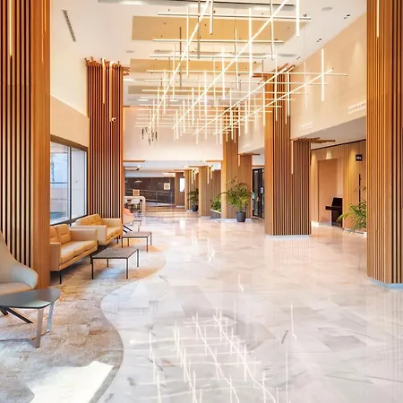 Melia Costa Del Sol Otel Torremolinos