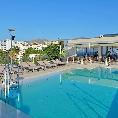 Melia Costa Del Sol Torremolinos