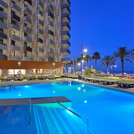Otel Melia Costa Del Sol 4*