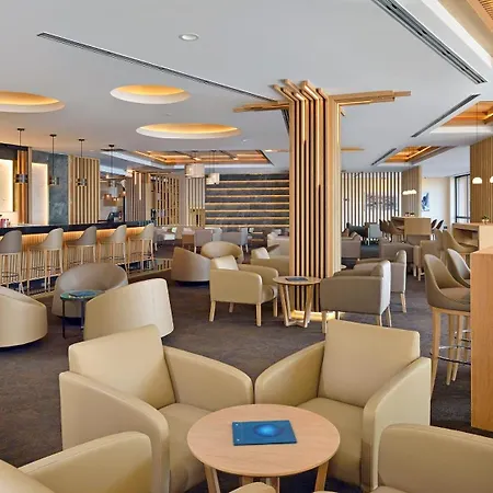 Melia Costa Del Sol Otel