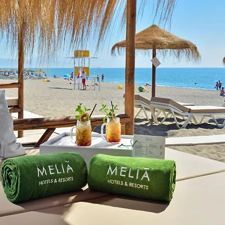 Melia Costa Del Sol Otel