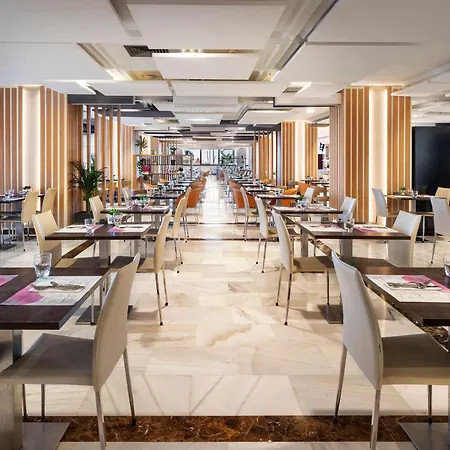 Otel Melia Costa Del Sol