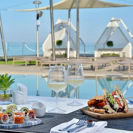 Melia Costa Del Sol Otel Torremolinos