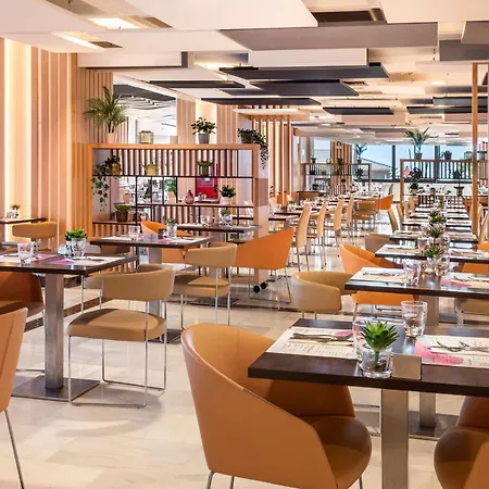 Otel Melia Costa Del Sol 4*
