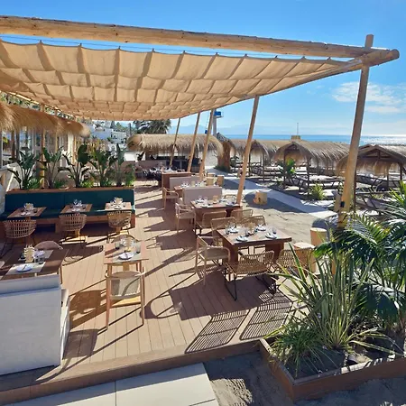Melia Costa Del Sol 4*