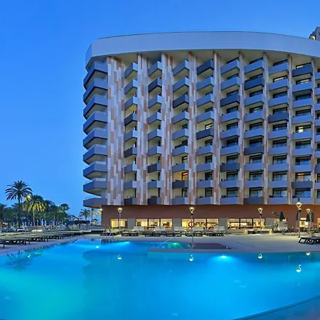 Melia Costa Del Sol 4* Torremolinos