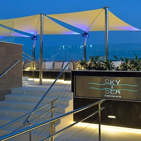 Otel Melia Costa Del Sol 4*