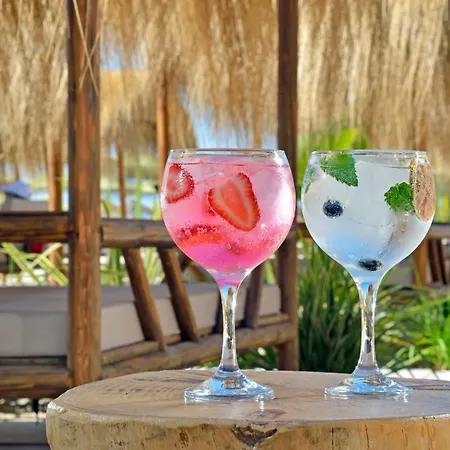Melia Costa Del Sol Otel Torremolinos