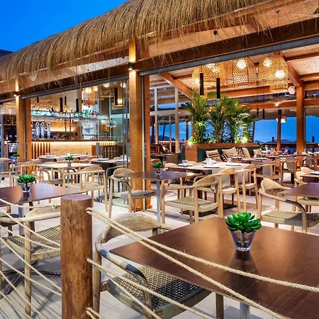 Melia Costa Del Sol Otel 4*