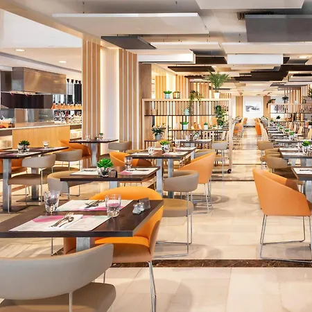 Melia Costa Del Sol Otel 4*