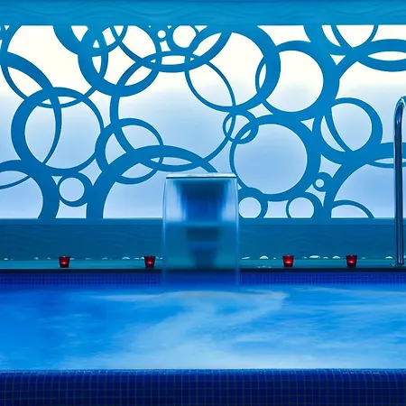 Otel Melia Costa Del Sol