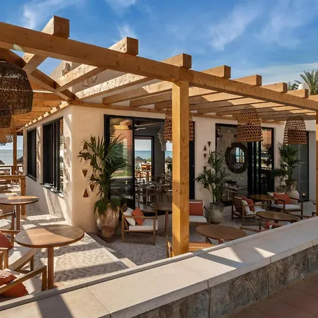 Melia Costa Del Sol Torremolinos