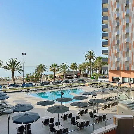 Melia Costa Del Sol 4* Torremolinos