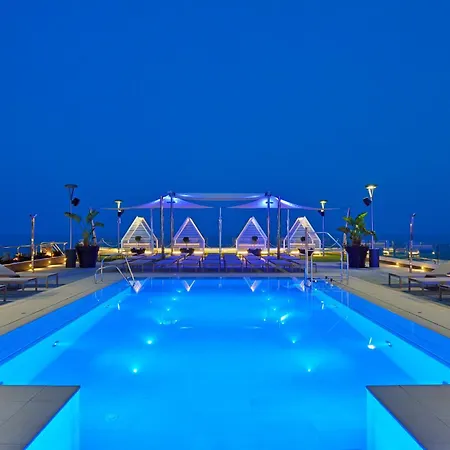 Melia Costa Del Sol Otel Torremolinos
