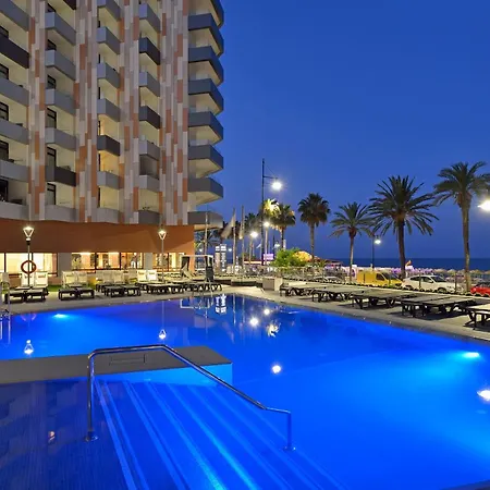 Melia Costa Del Sol 4*