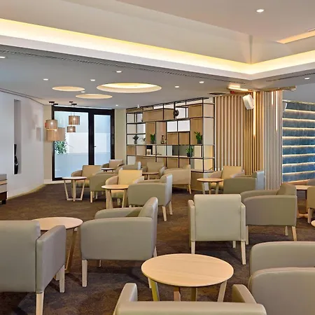 Melia Costa Del Sol Torremolinos