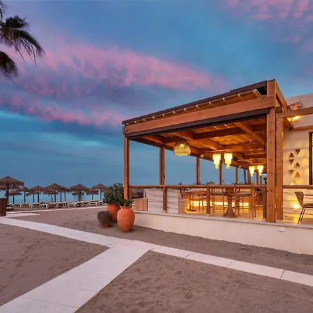 Otel Melia Costa Del Sol 4*