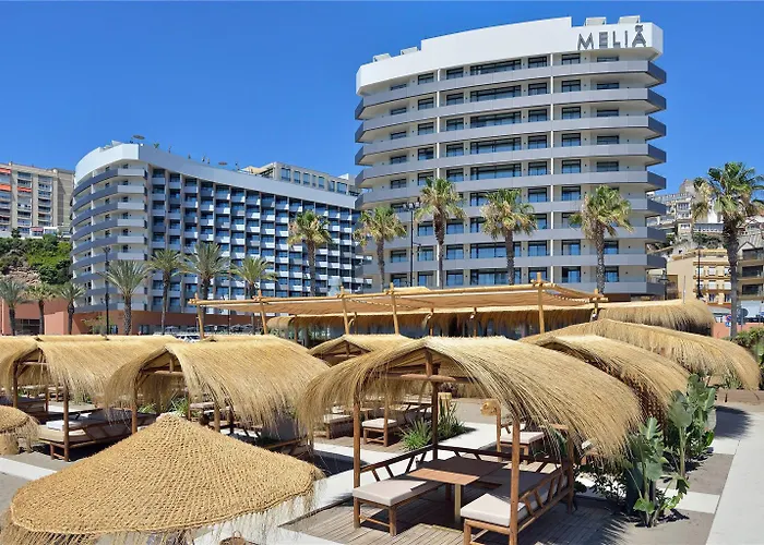 Melia Costa Del Sol
