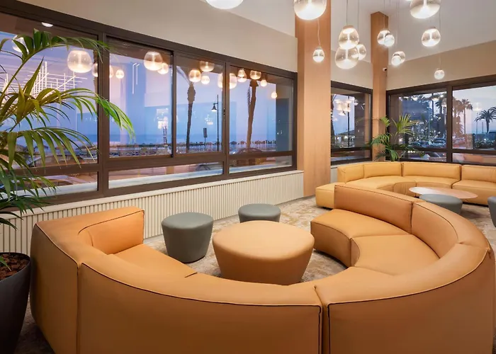 Melia Costa Del Sol מלון טורמולינוס