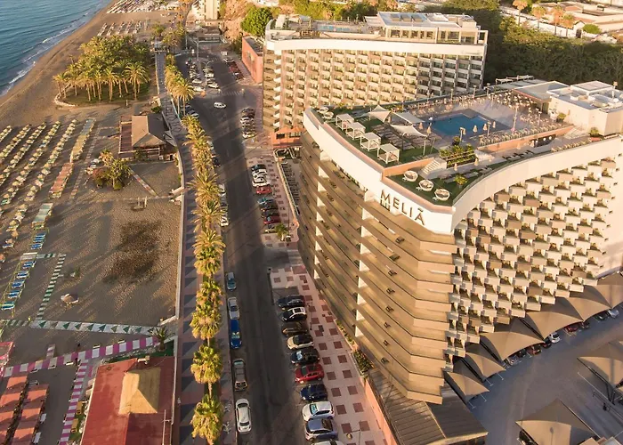 Melia Costa Del Sol מלון