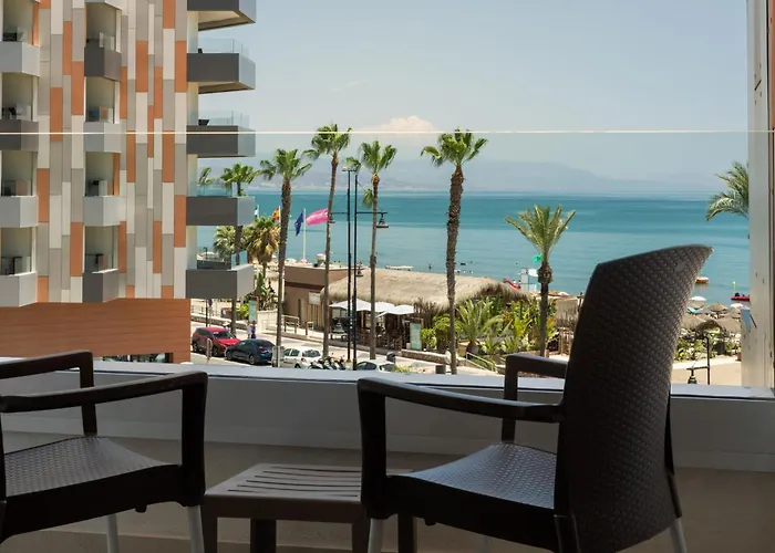 Melia Costa Del Sol מלון
