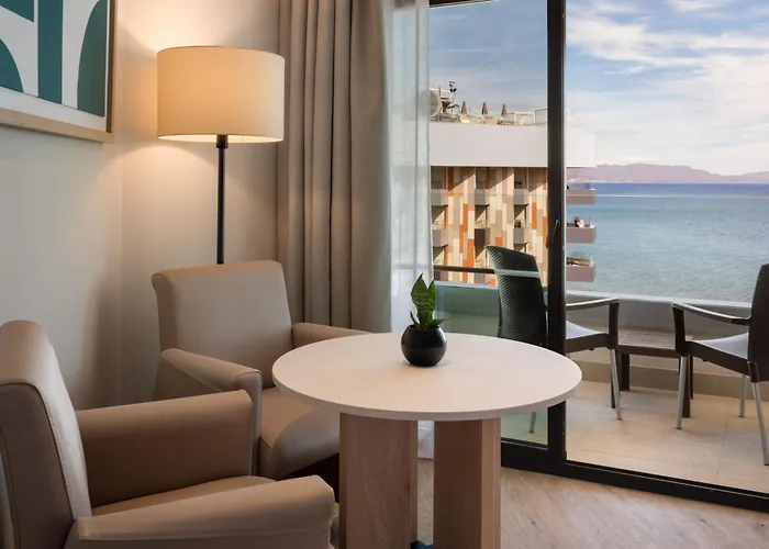 מלון Melia Costa Del Sol טורמולינוס