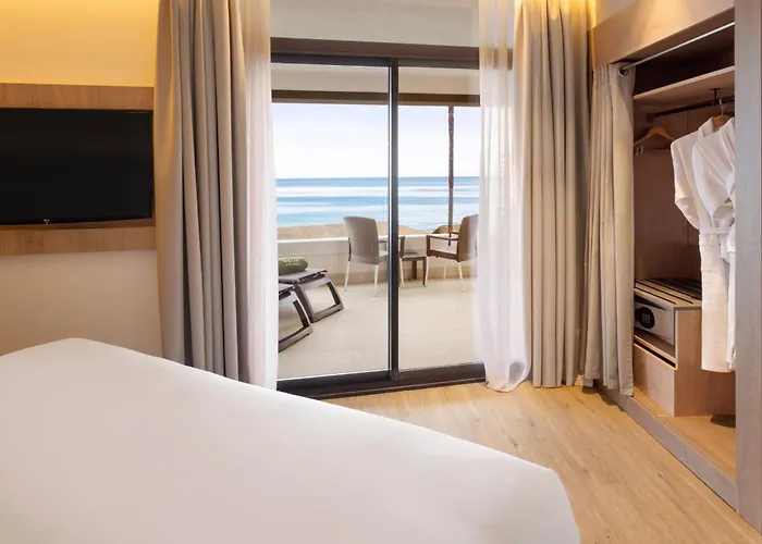 Melia Costa Del Sol