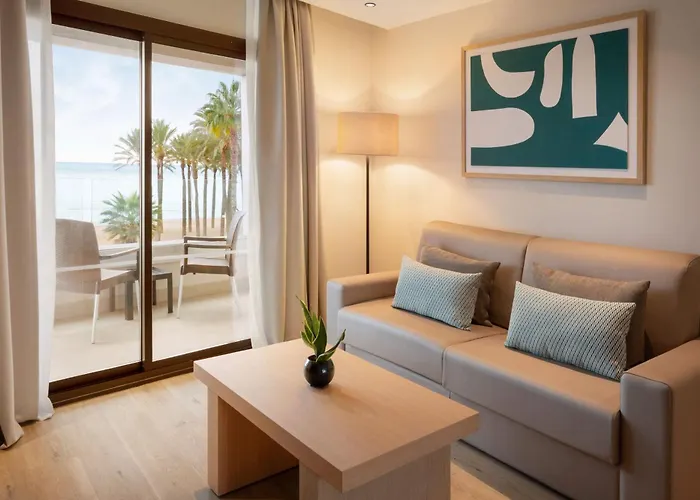 Melia Costa Del Sol מלון 4*
