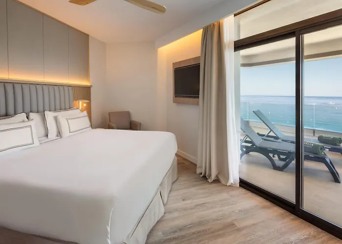 Melia Costa Del Sol מלון 4*